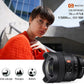 SEL14F18GM, FE 14Mm F1.8 GM Plein Format - Objectif  G Master Black