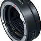 EF 8-15Mm F/4L Fisheye USM & Bague D'Adaptation EF - EOS R