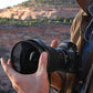 Objectif Zoom Ultra Grand-Angle NIKKOR Z 14-24Mm F/2.8 S Pour Hybride  Z