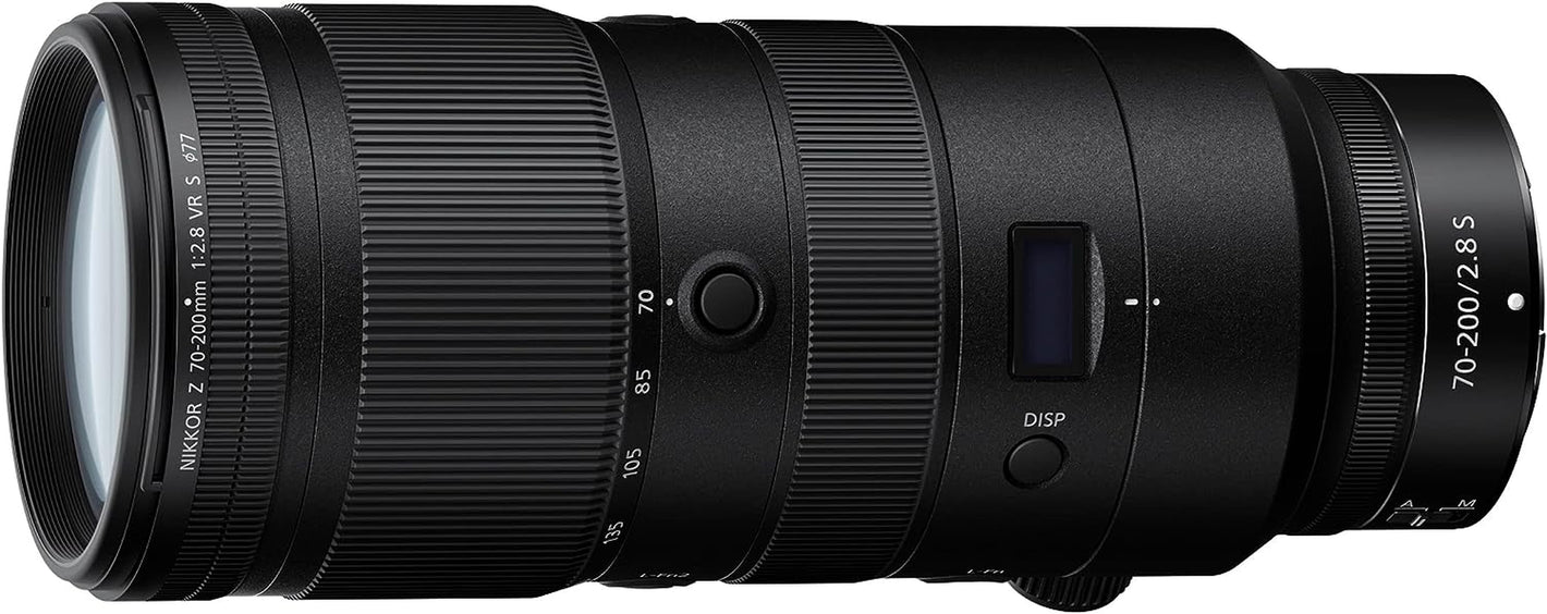 NIKKOR Z 70-200Mm F/2.8 S VR