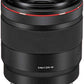 Objectif RF 50Mm F/1.2 L USM Noir