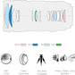 Lumix S Pro 70-200Mm F4.0 | Objectif Téléphoto Plein Format S-R70200E (Zoom 200Mm, Bague De Débrayage Clutch, Double Stabilisation, Tropicalisé) Noir – Compatible Monture L