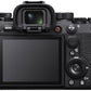 Appareil Photo Hybride  Alpha 1 Nu