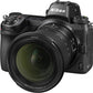 Objectif Nikkor Z 14-30 Mm F/4 S Pour Hybride  Z