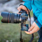 Objectif RF 50Mm F/1.2 L USM Noir