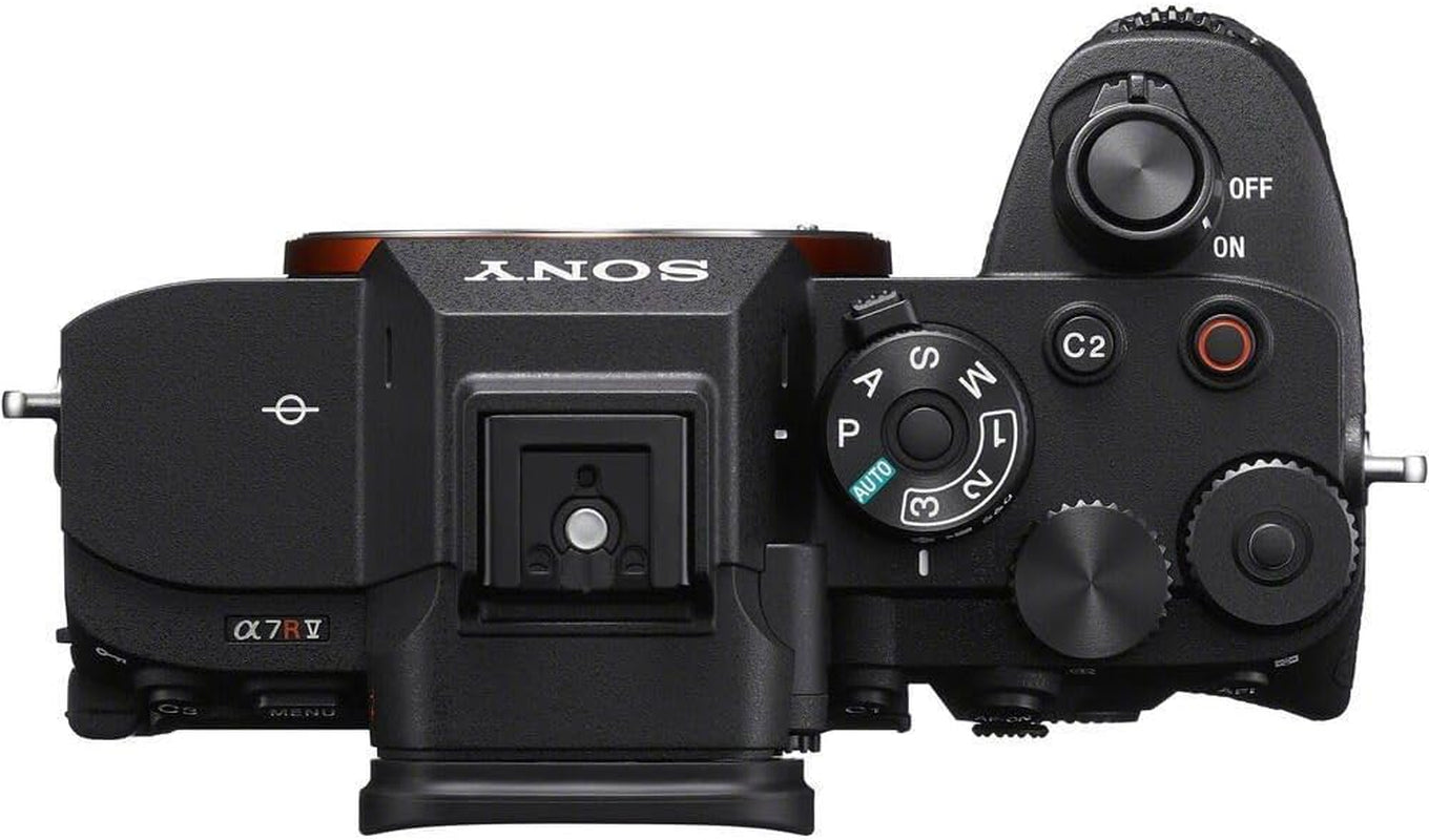 Sony Alpha 7R V
