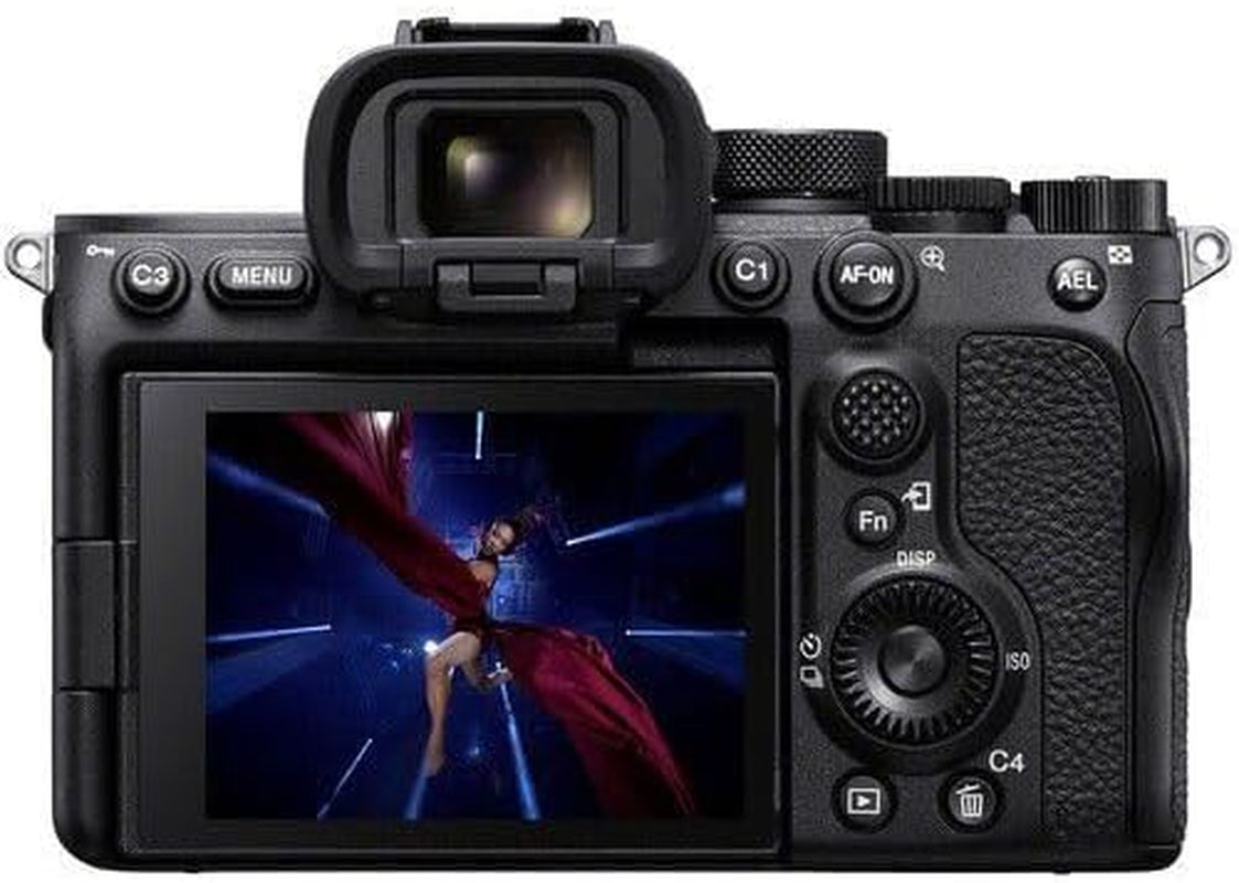 Sony Alpha 7S III