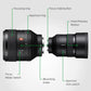 SEL85F14GM FE 85 Mm F/1.4 GM | Objectif Fixe G Master Plein Format