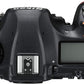 D850 Appareil Photo Reflex Plein Format (Boîtier Nu)