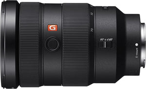 SEL-2470GM FE 24-70Mm F2.8 GM