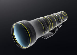 NIKKOR Z 800Mm F/6.3 VR S