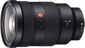 SEL-2470GM FE 24-70Mm F2.8 GM