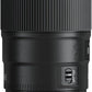 Objectif EF 35 Mm F/1,4L USM II Noir 9523B005