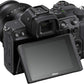Z 5, Appareil Photo Numérique Hybride Plein Format Taille Unique