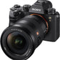 FE 16-35Mm F/2.8 GM | Objectif Plein Format, Grand Angle, Zoom (SEL1635GM)