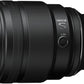 Objectif NIKKOR Z 85Mm F/1.2 S Pour Hybride Z
