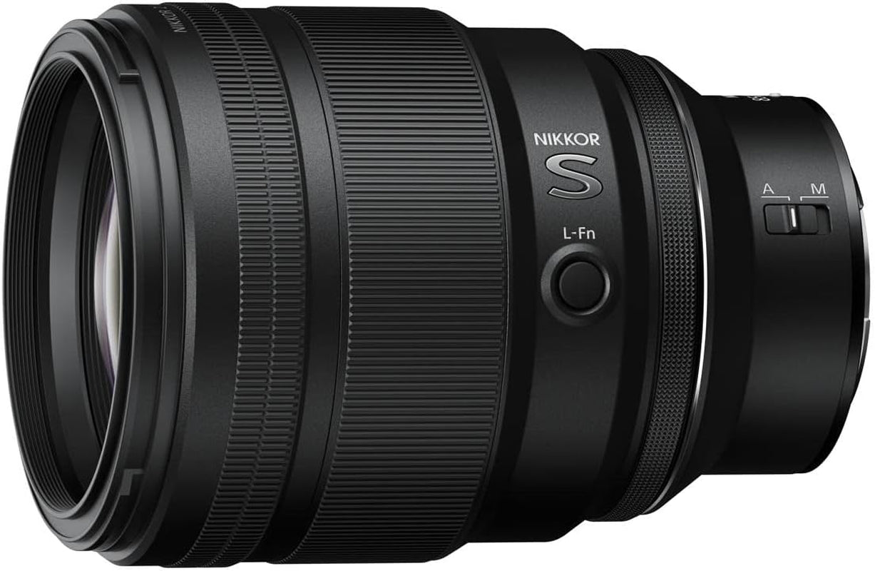 Objectif NIKKOR Z 85Mm F/1.2 S Pour Hybride Z