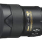 Objectif Réflex  AF-S Nikkor 500Mm F/5.6 E PF Ed VR
