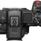 Caméra Vidéo Plein Format  EOS R5 C Nu Noir