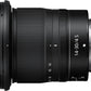 Objectif Nikkor Z 14-30 Mm F/4 S Pour Hybride  Z