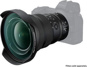 Objectif Zoom Ultra Grand-Angle NIKKOR Z 14-24Mm F/2.8 S Pour Hybride  Z