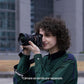 SEL14F18GM, FE 14Mm F1.8 GM Plein Format - Objectif  G Master Black