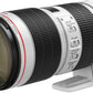 Objectif EF 70-200Mm F/2.8 L IS III USM