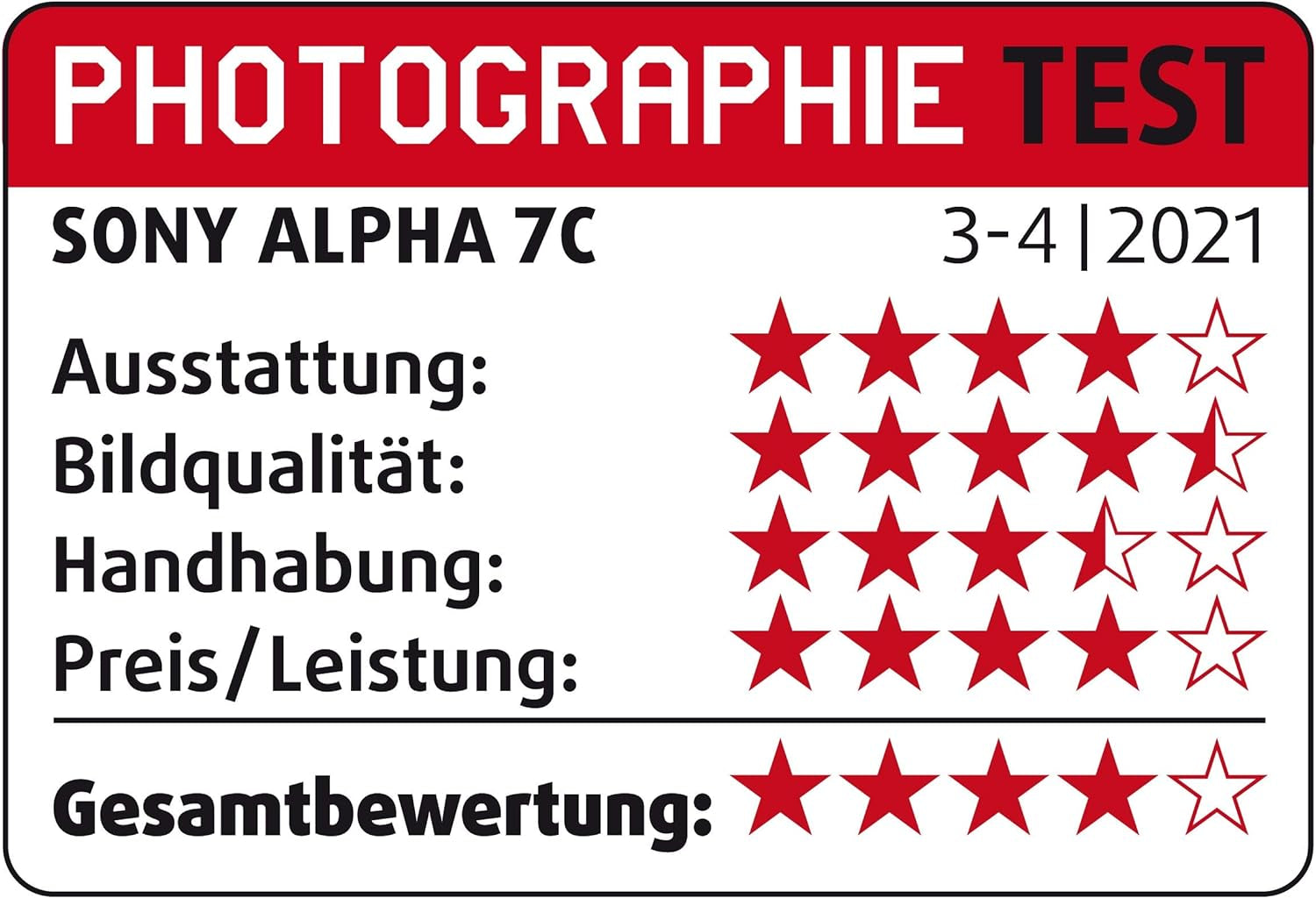 Alpha 7C | Appareil Photo Numérique Hybride À Objectif Interchangeable À Capteur Plein Format (Compact Et Léger, Eye AF En Temps Réel, 24,2MP, Stabilisation 5 Axes, Viseur, Écran Selfie)