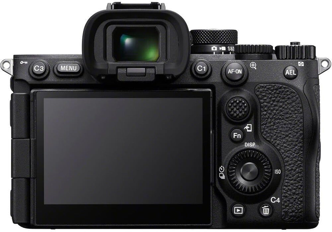 Sony Alpha 7R V