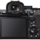 Sony Alpha 7S III