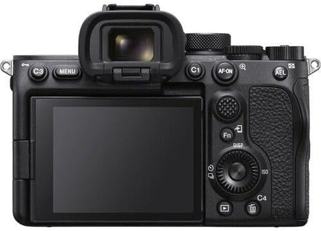 Sony Alpha 7S III