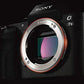 Alpha 7 II | Appareil Photo Numérique Hybride Plein Format ( 24,2 Mp, Autofocus Hybride Rapide, Stabilisation Interne 5 Axes, Format Vidéo Xavc S) (ILCE7M2, A7M2) Noir