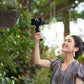 Alpha 7C | Appareil Photo Numérique Hybride À Objectif Interchangeable À Capteur Plein Format (Compact Et Léger, Eye AF En Temps Réel, 24,2MP, Stabilisation 5 Axes, Viseur, Écran Selfie)