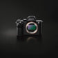 Alpha 7 II | Appareil Photo Numérique Hybride Plein Format ( 24,2 Mp, Autofocus Hybride Rapide, Stabilisation Interne 5 Axes, Format Vidéo Xavc S) (ILCE7M2, A7M2) Noir