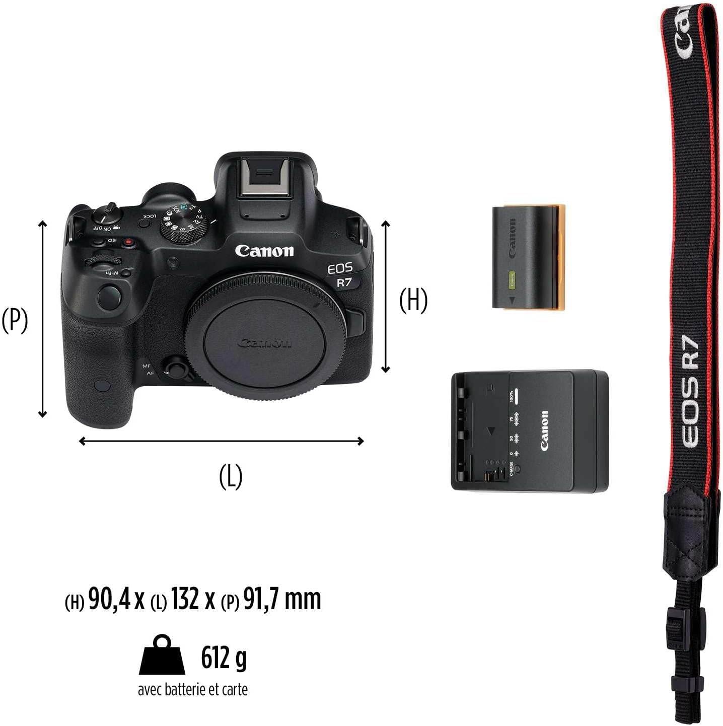 Canon EOS R7