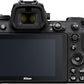 Z 7II Boitier Nu, Appareil Photo Numérique Hybride Plein Format (45,7 MP, 4K/60P, Rafale 10 I/S, Stabilisation Sur Capteur 5 Axes, Double Slots SD & XQD Ou Cfexpress)