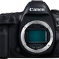 Canon EOS 5D Mark IV