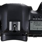 Canon EOS 5D Mark IV