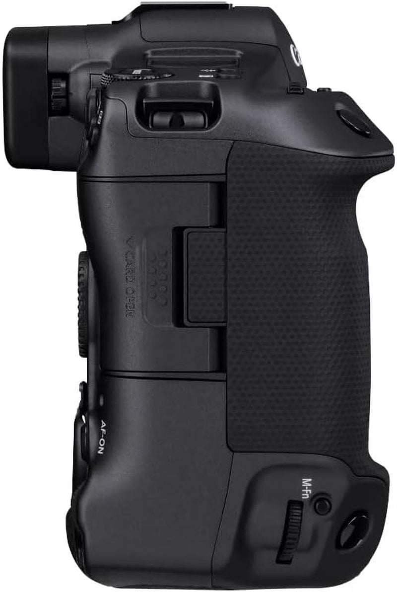 Canon EOS R3
