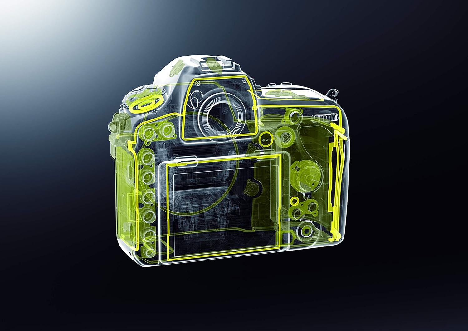 Nikon D850