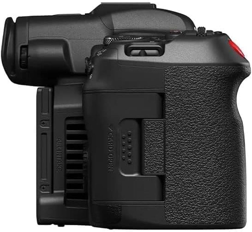 Canon EOS R5C