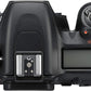 Nikon D7500