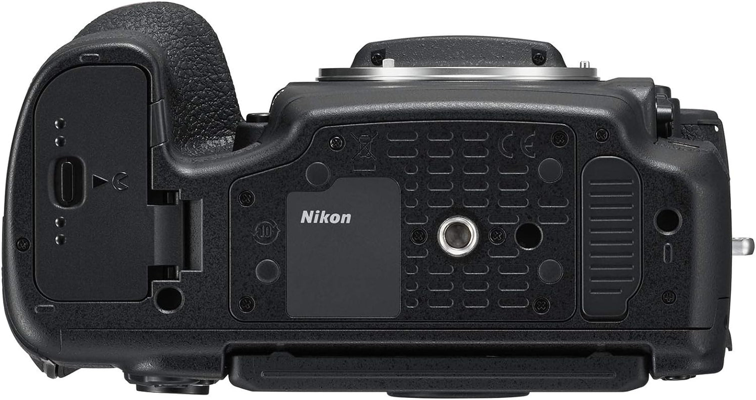 Nikon D850
