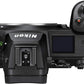 Z 7II Boitier Nu, Appareil Photo Numérique Hybride Plein Format (45,7 MP, 4K/60P, Rafale 10 I/S, Stabilisation Sur Capteur 5 Axes, Double Slots SD & XQD Ou Cfexpress)