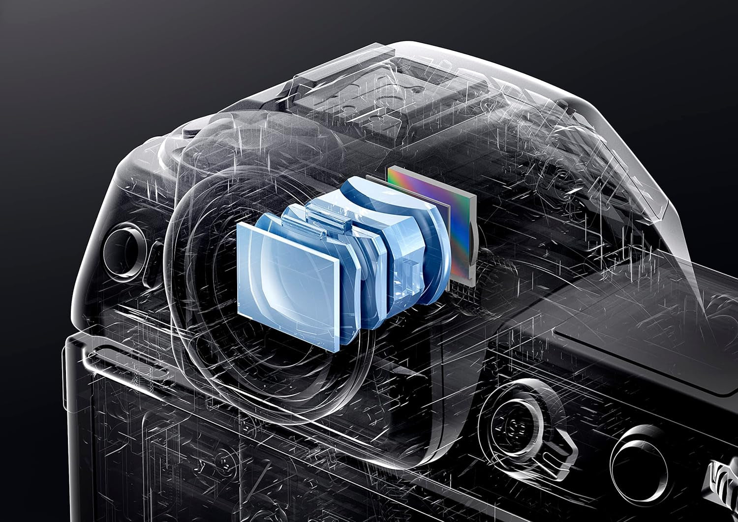 Nikon Z8