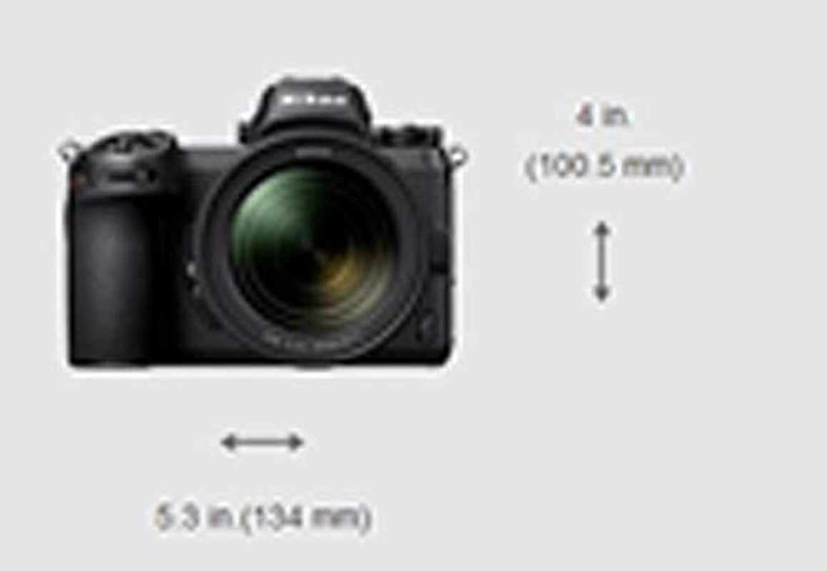 Nikon Z 7II 