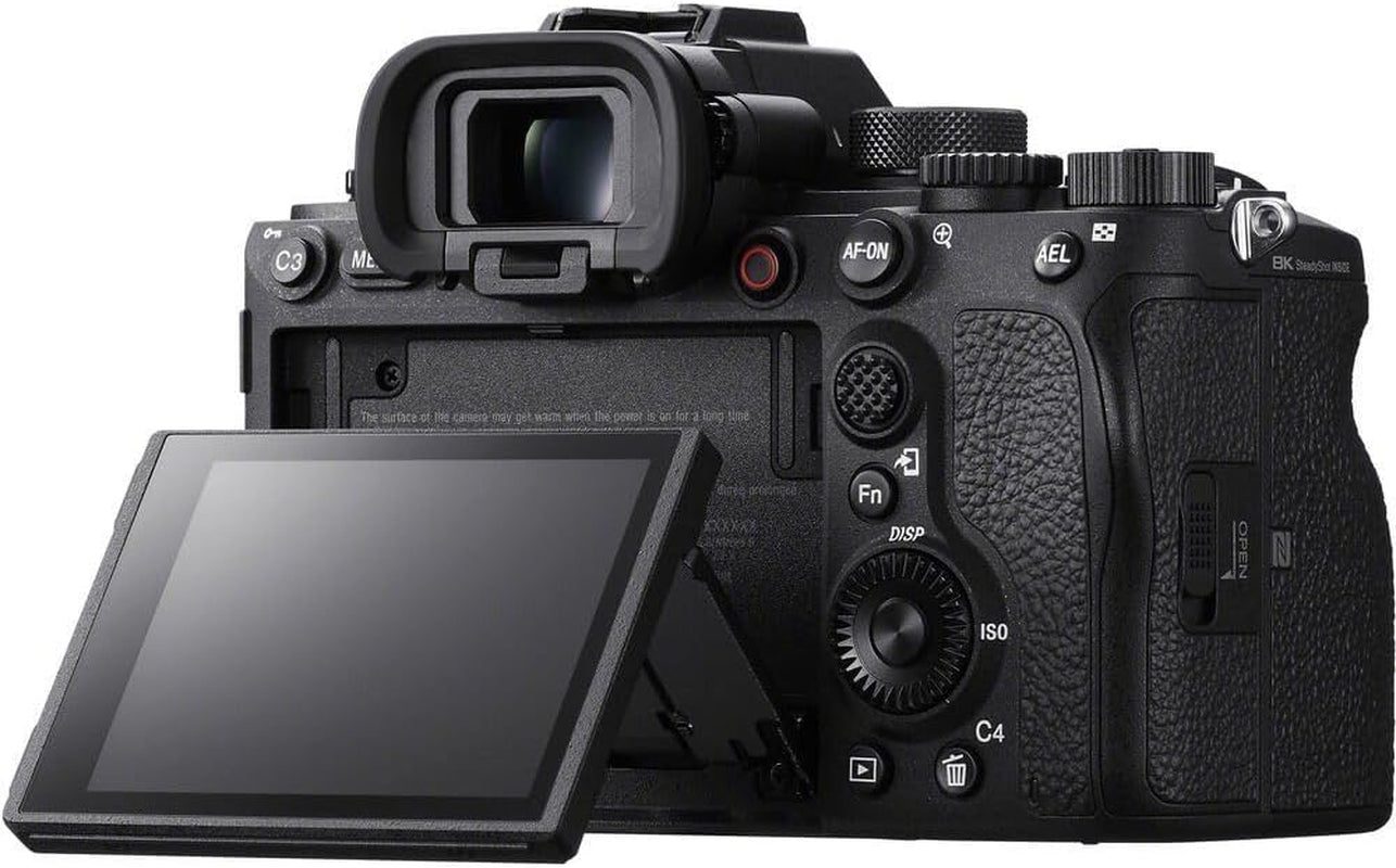 Sony Alpha 1