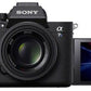 Sony Alpha 7S III