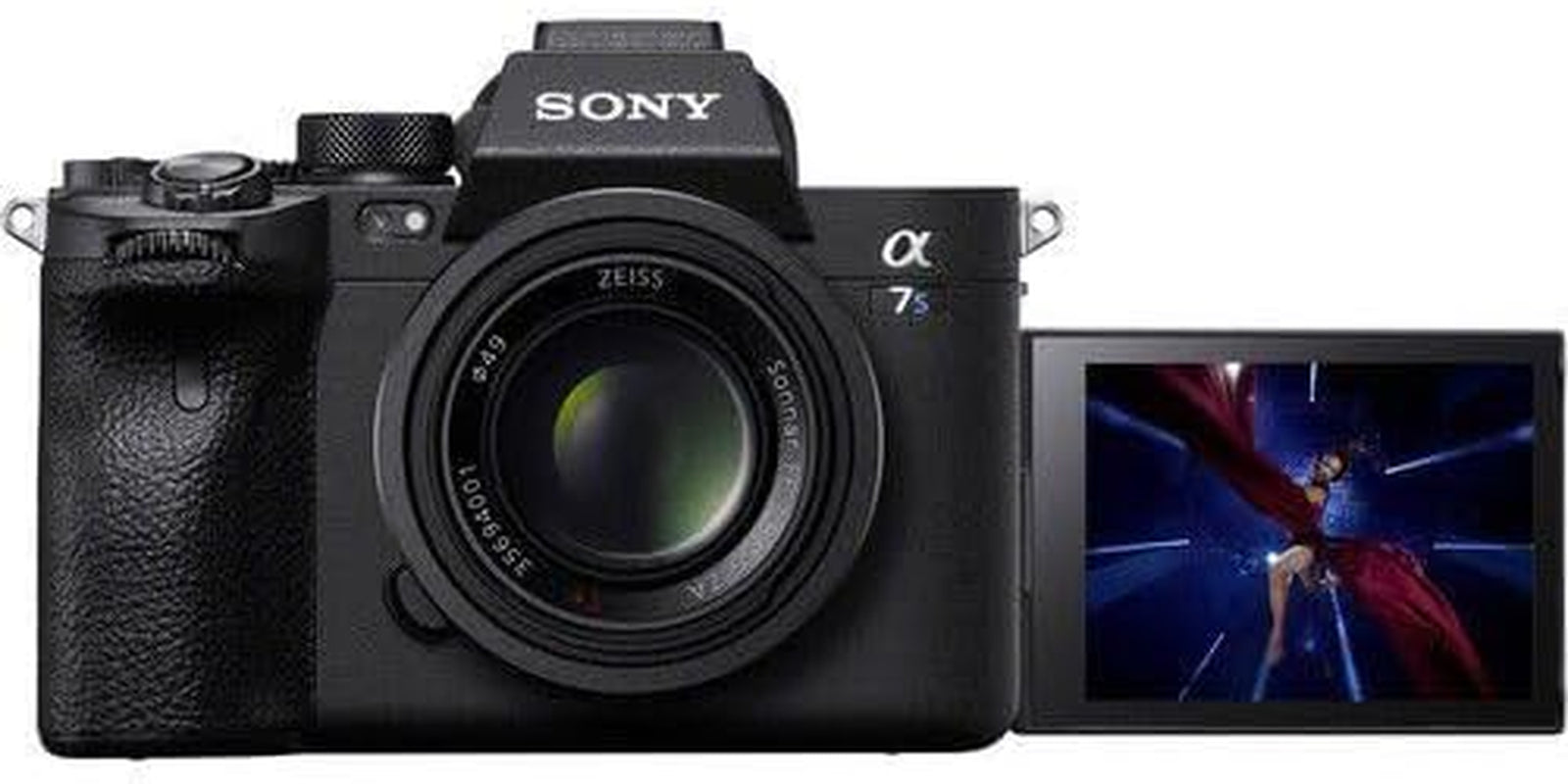 Sony Alpha 7S III