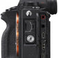 Sony Alpha 9 II